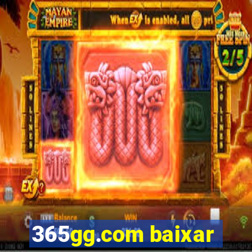 365gg.com baixar